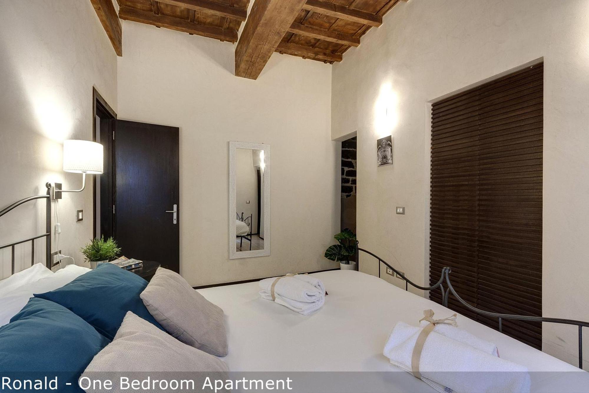 Calzaiuoli Apartments By Mamo Florence Bilik gambar