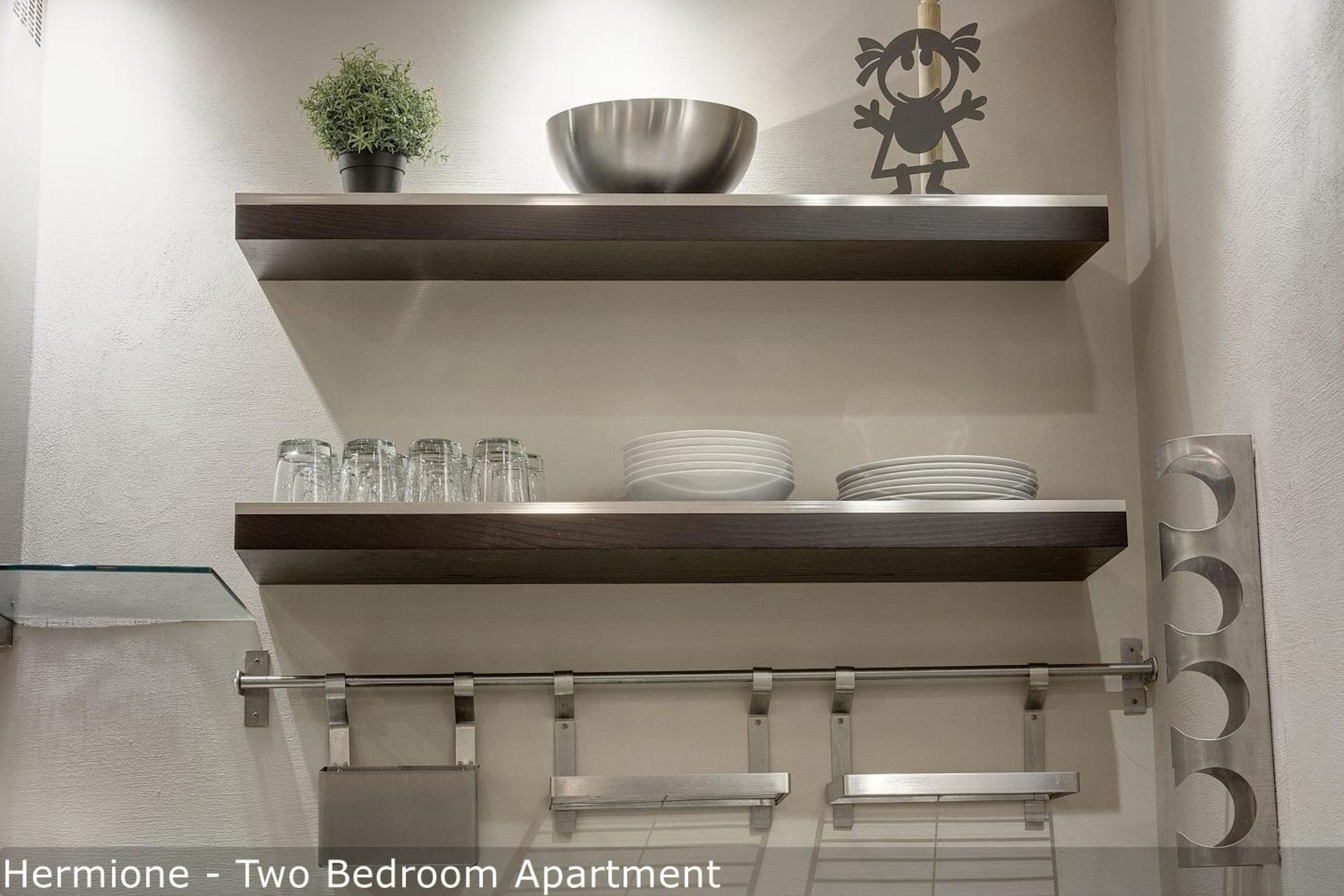 Calzaiuoli Apartments By Mamo Florence Bilik gambar