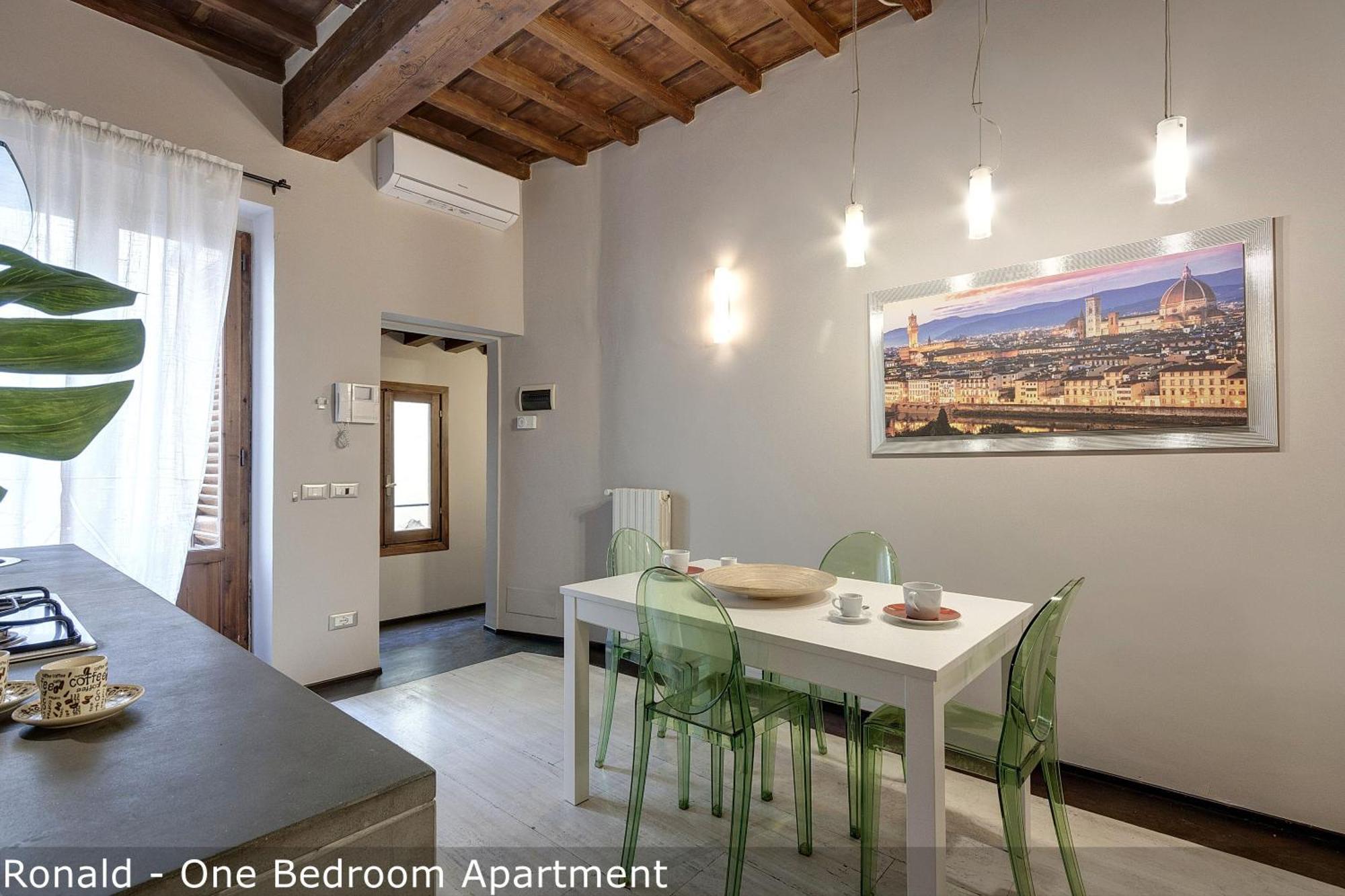 Calzaiuoli Apartments By Mamo Florence Luaran gambar