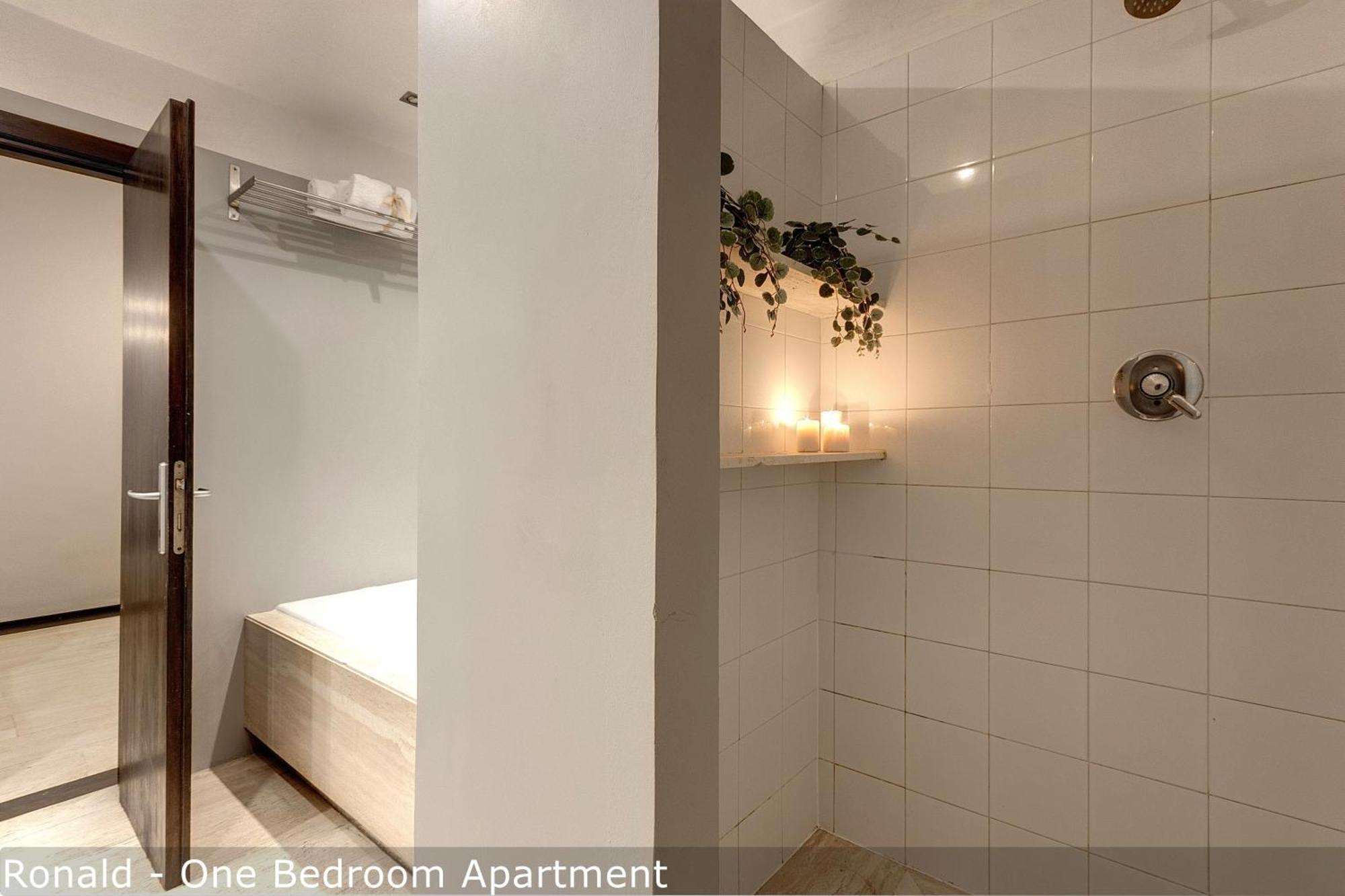 Calzaiuoli Apartments By Mamo Florence Bilik gambar
