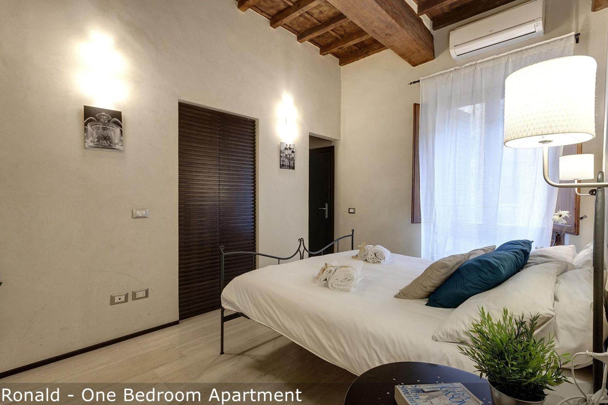Calzaiuoli Apartments By Mamo Florence Bilik gambar