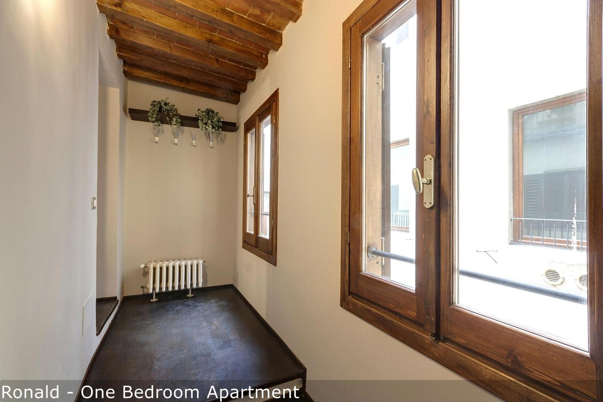 Calzaiuoli Apartments By Mamo Florence Bilik gambar