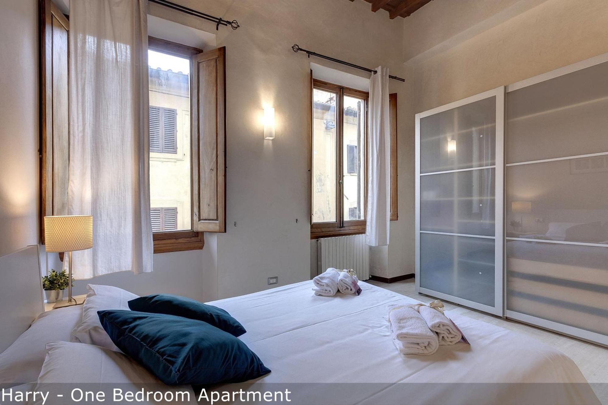 Calzaiuoli Apartments By Mamo Florence Luaran gambar