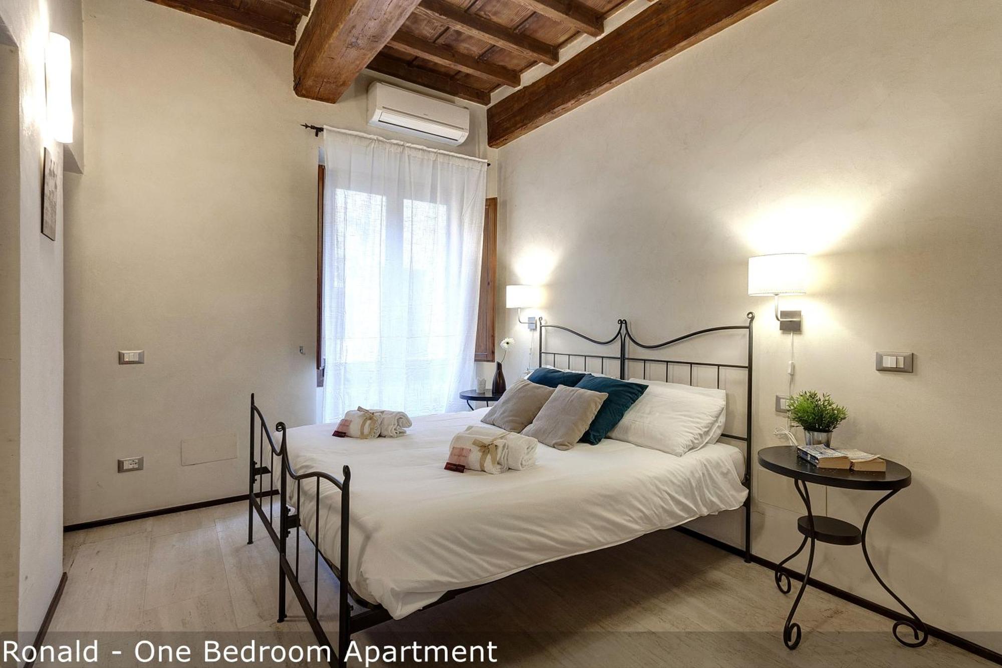 Calzaiuoli Apartments By Mamo Florence Luaran gambar