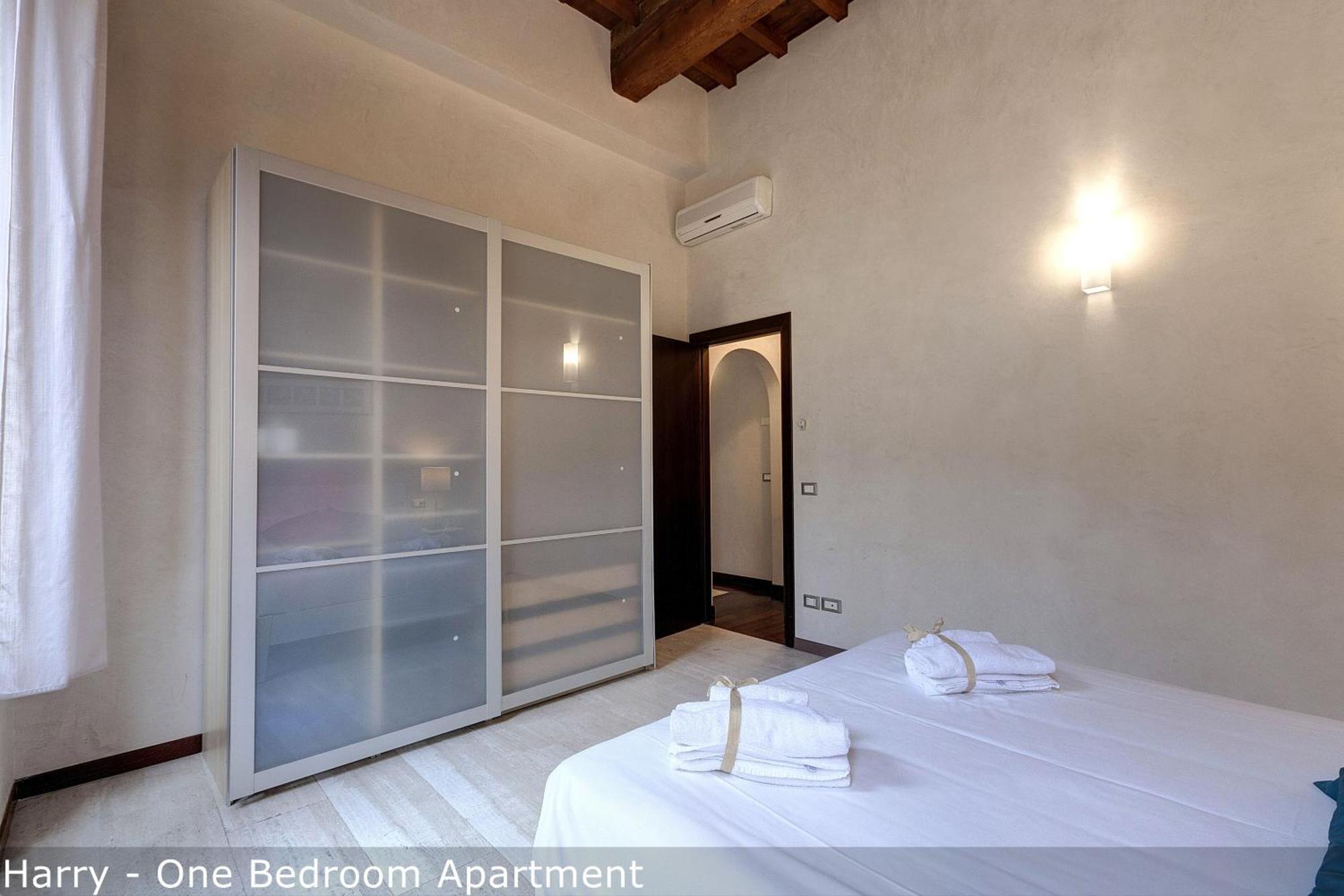 Calzaiuoli Apartments By Mamo Florence Luaran gambar