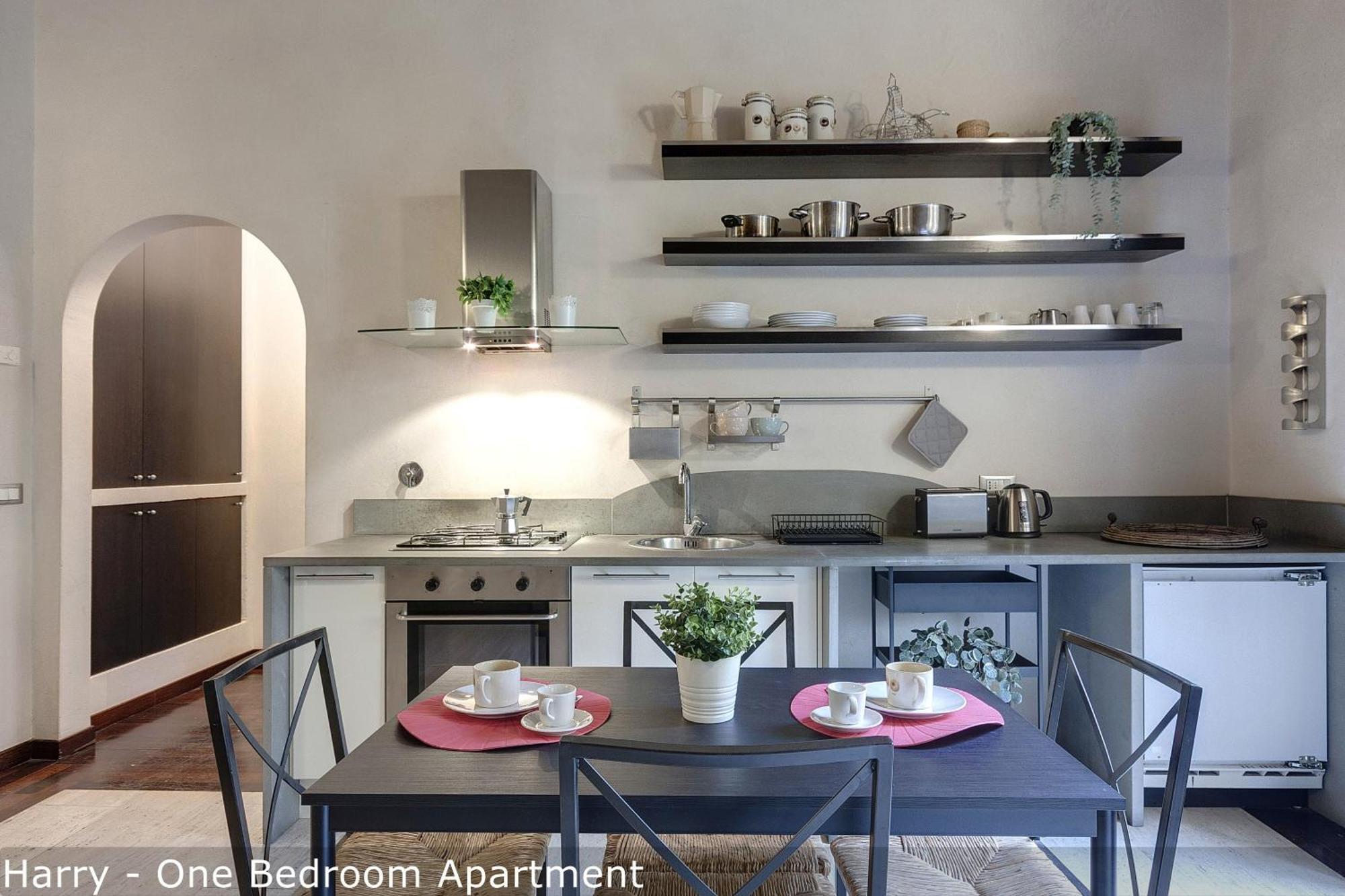 Calzaiuoli Apartments By Mamo Florence Luaran gambar
